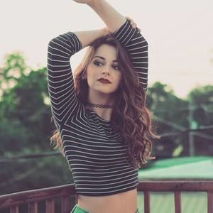 Meet your Posher, Faith